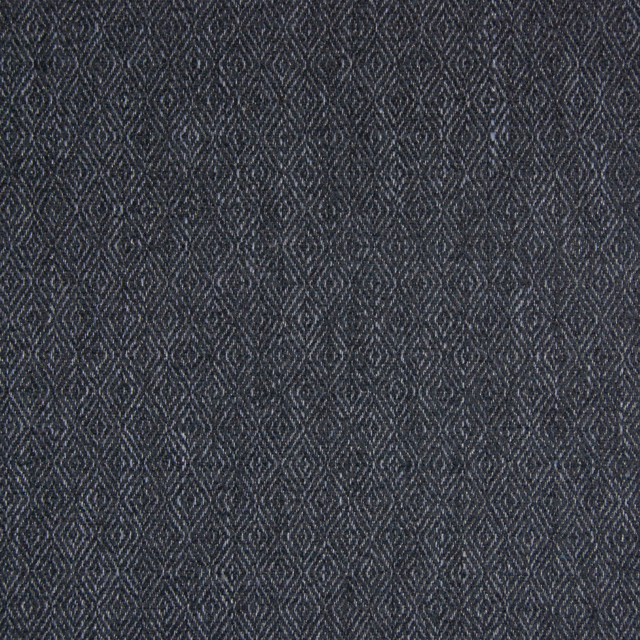 Navy upholstery fabric
