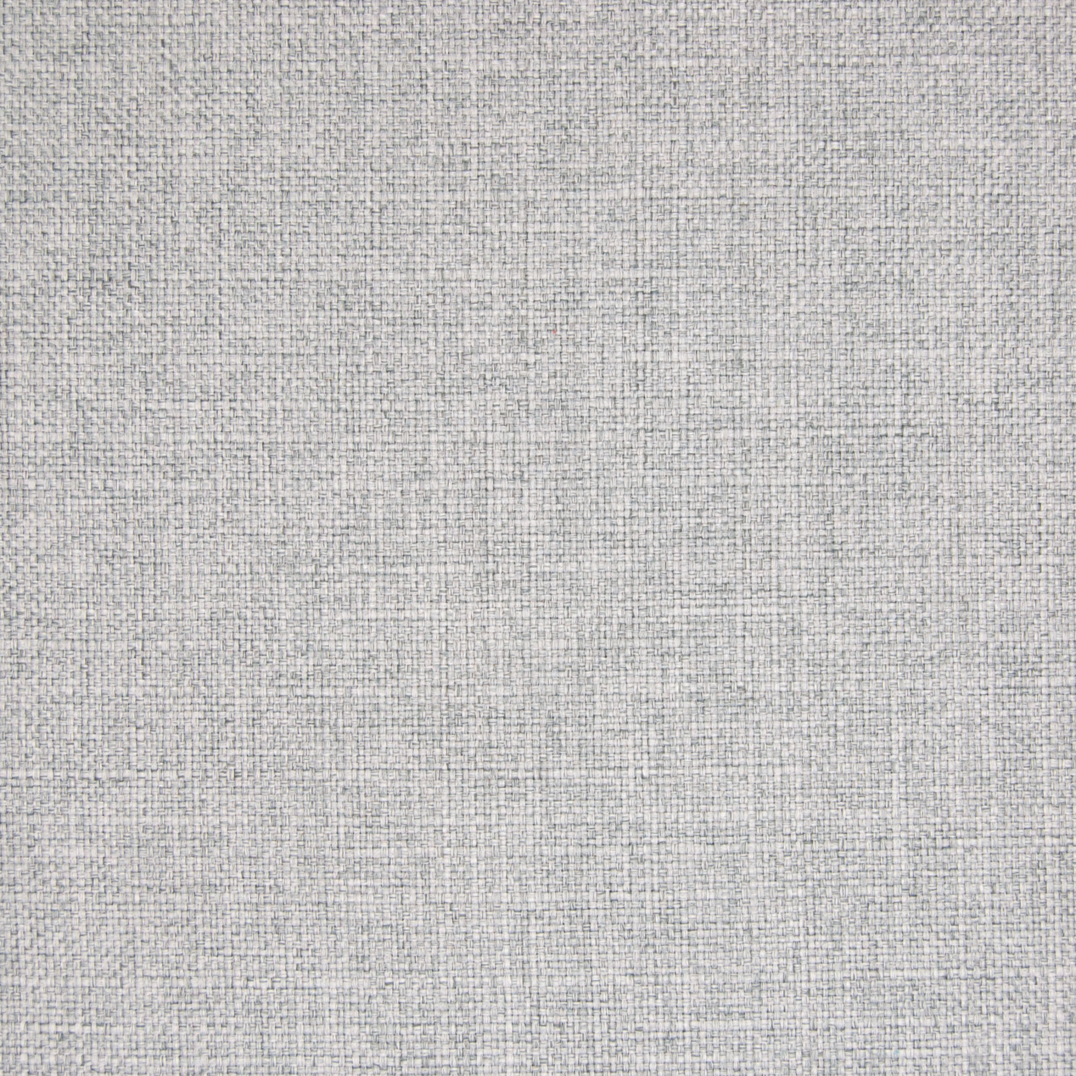 Gray upholstery fabric