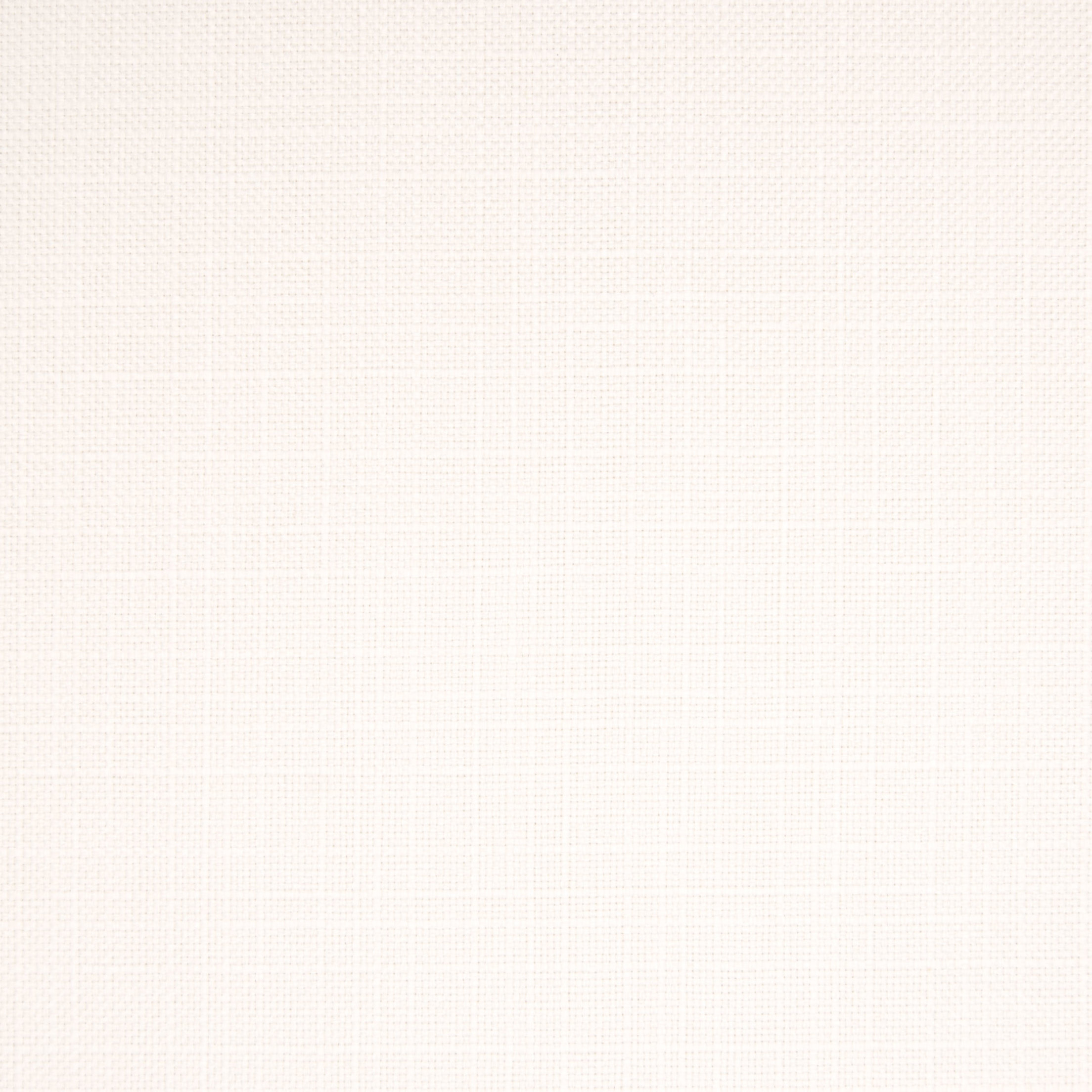 White upholstery fabric