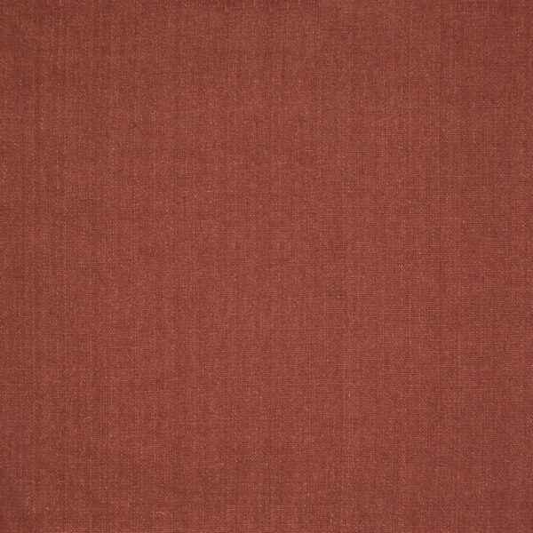 Orange upholstery fabric