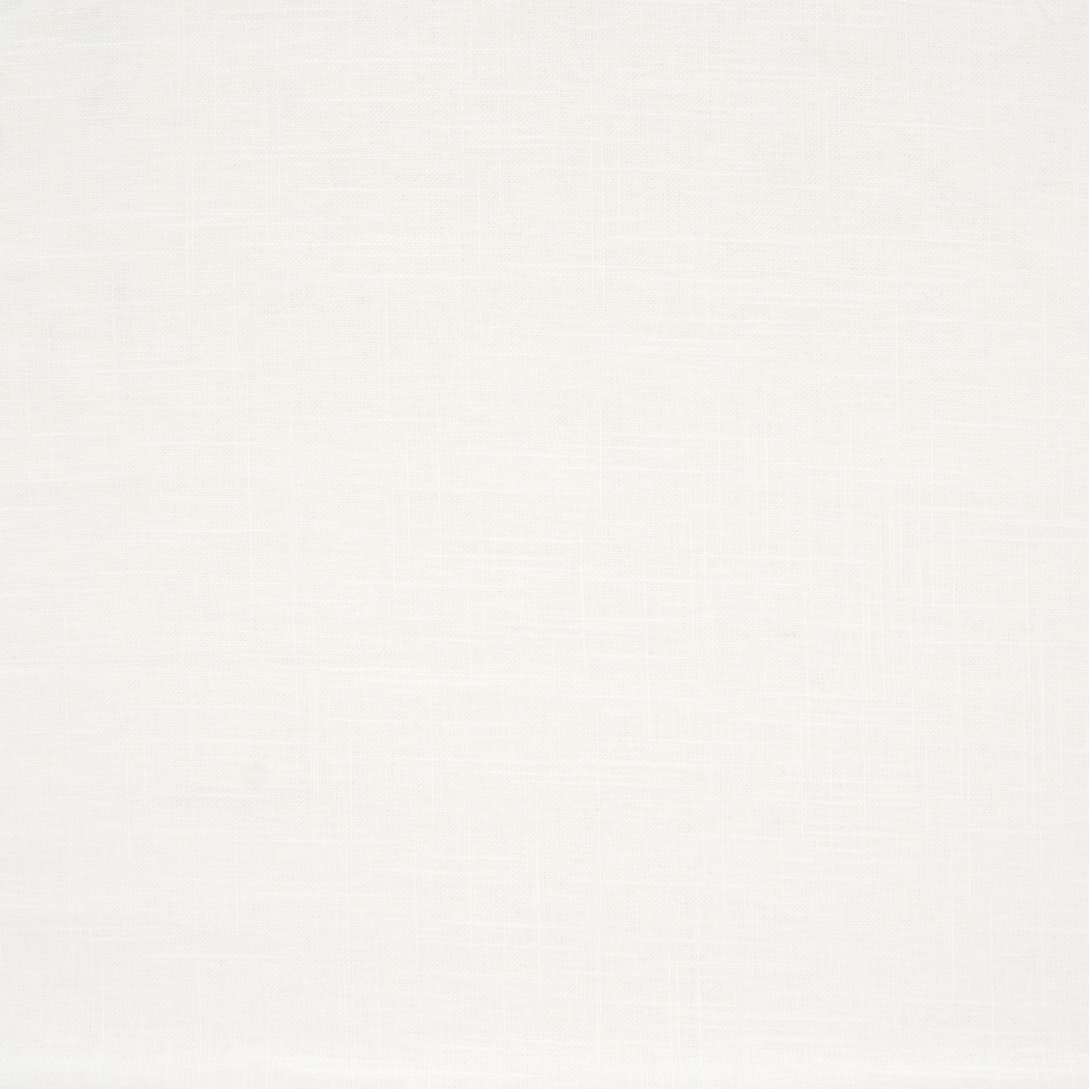 White upholstery fabric