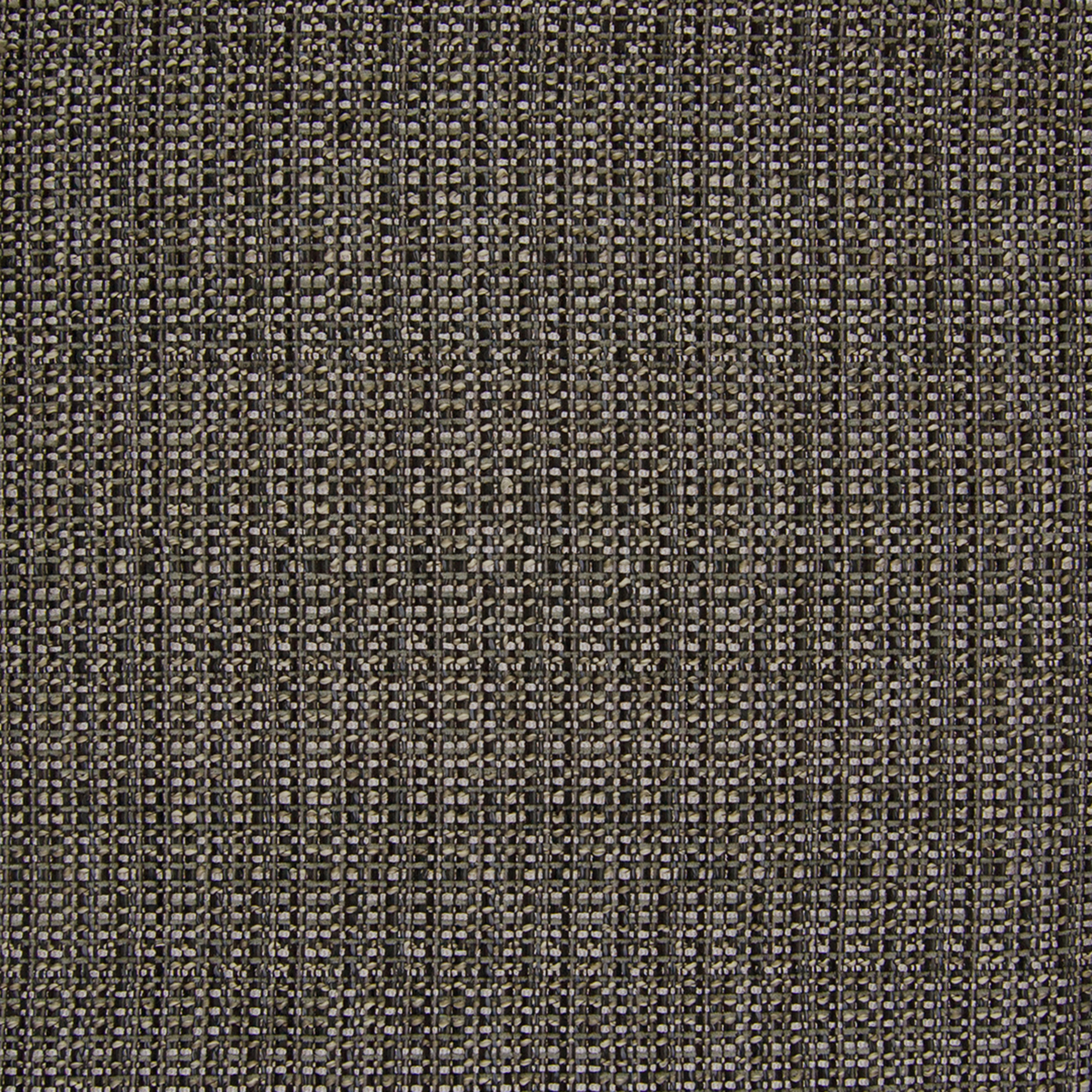 Black upholstery fabric