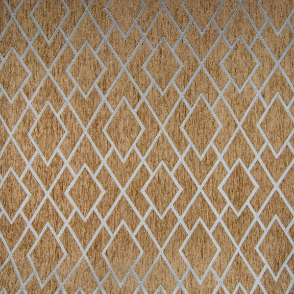 Greenhouse Fabrics B7453 Sand upholstery fabric swatch for sample-first furniture planning