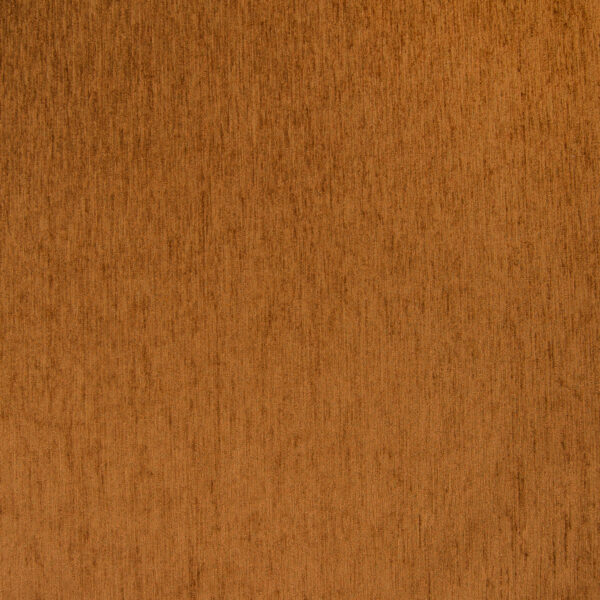 Orange upholstery fabric