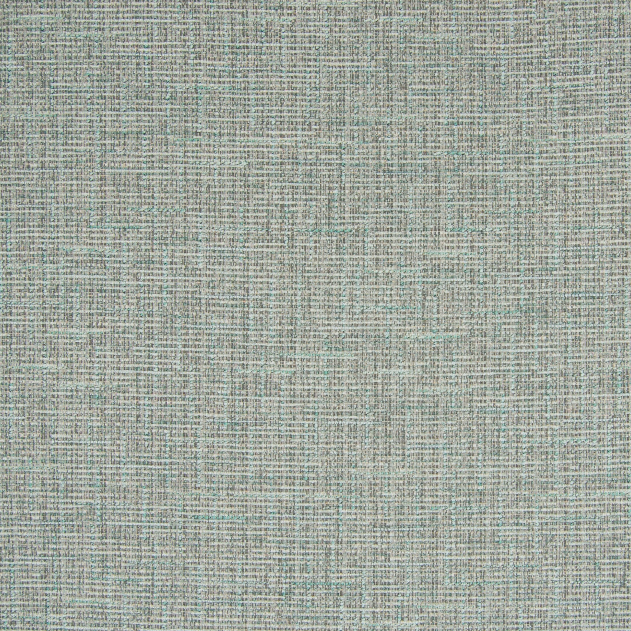 Teal upholstery fabric