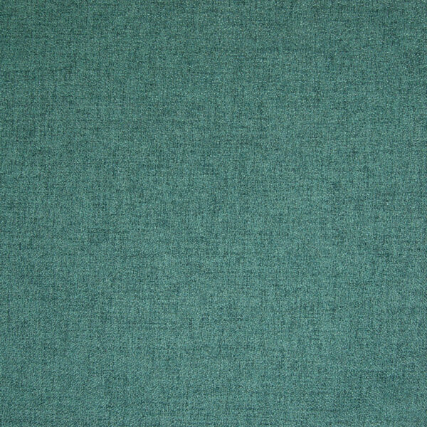 Greenhouse Fabrics B7553 Turquoise upholstery fabric swatch for sample-first furniture planning