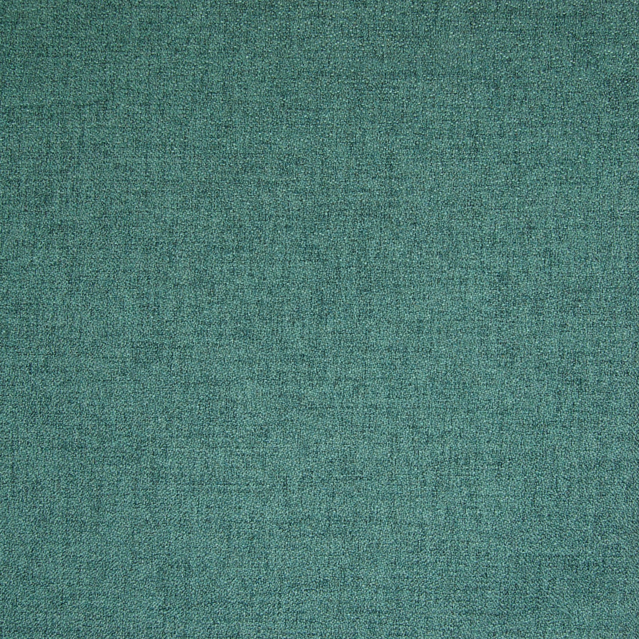 Teal upholstery fabric