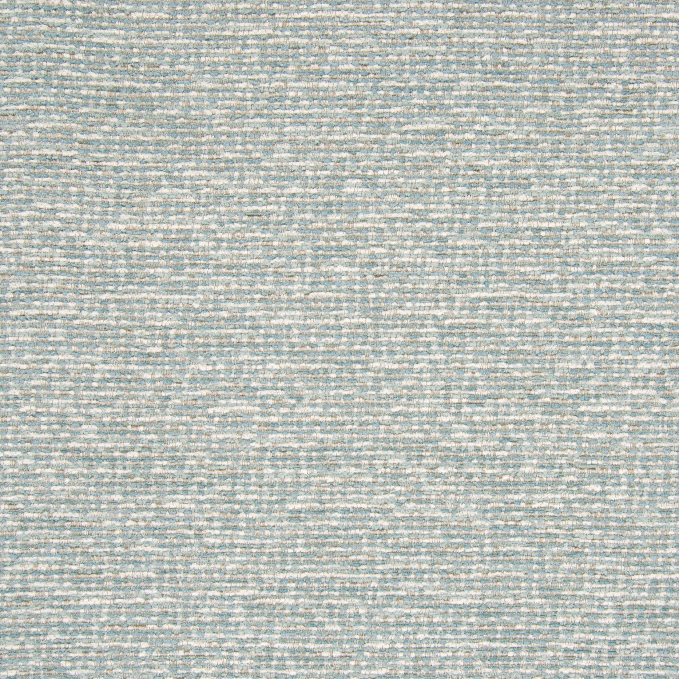 Blue upholstery fabric
