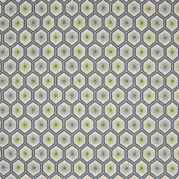 Greenhouse Fabrics B7590 Wintergreen upholstery fabric swatch for sample-first furniture planning