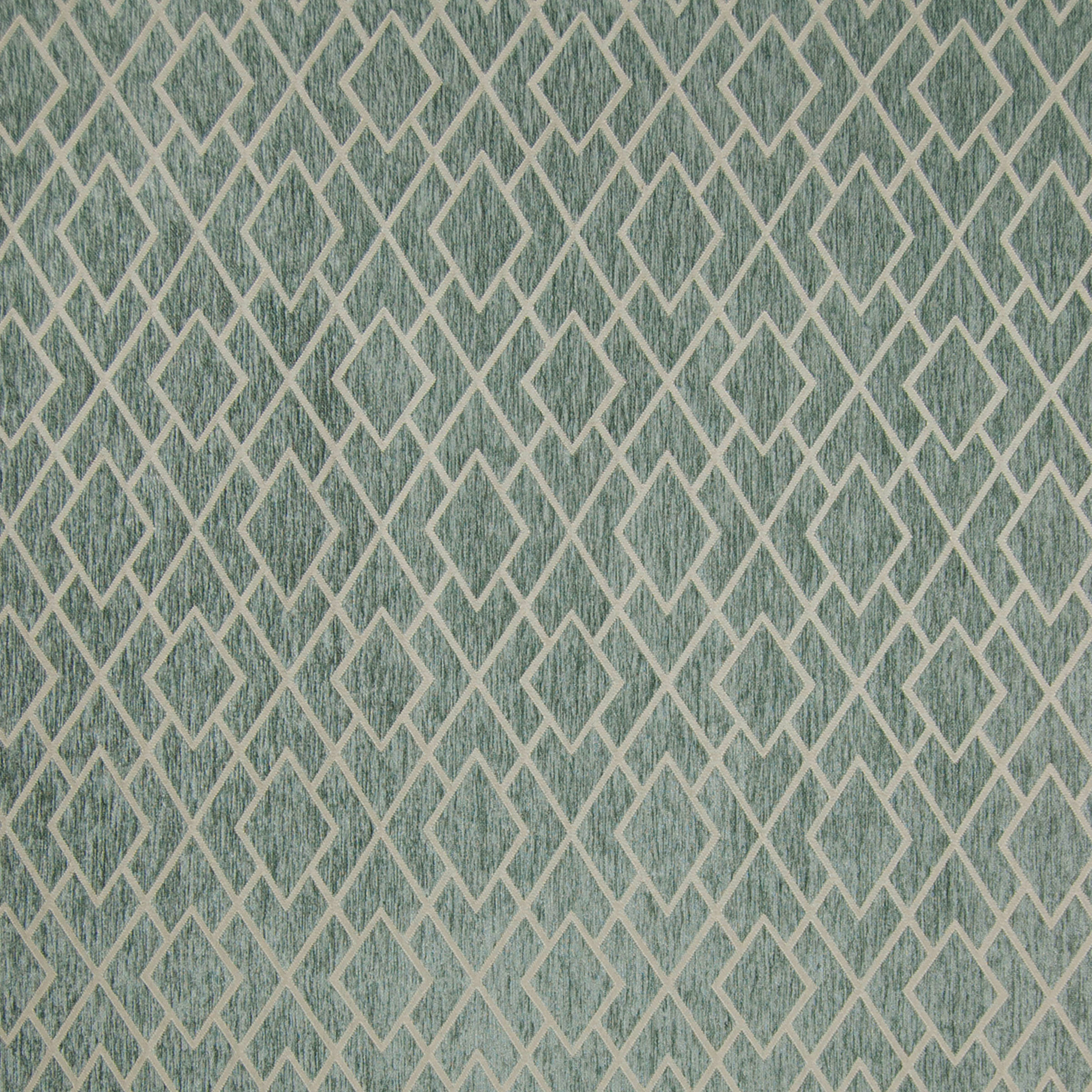 Blue upholstery fabric