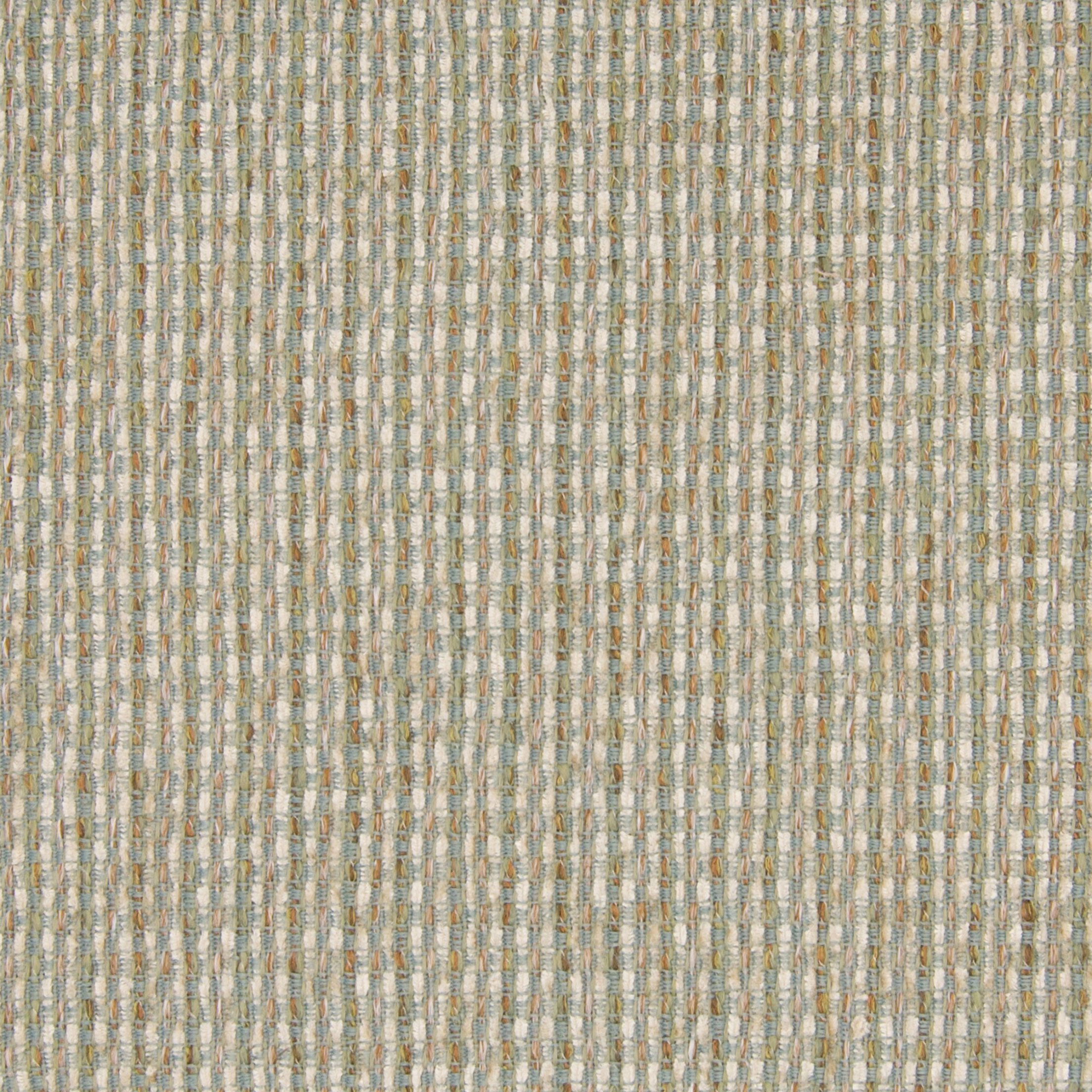 Teal upholstery fabric