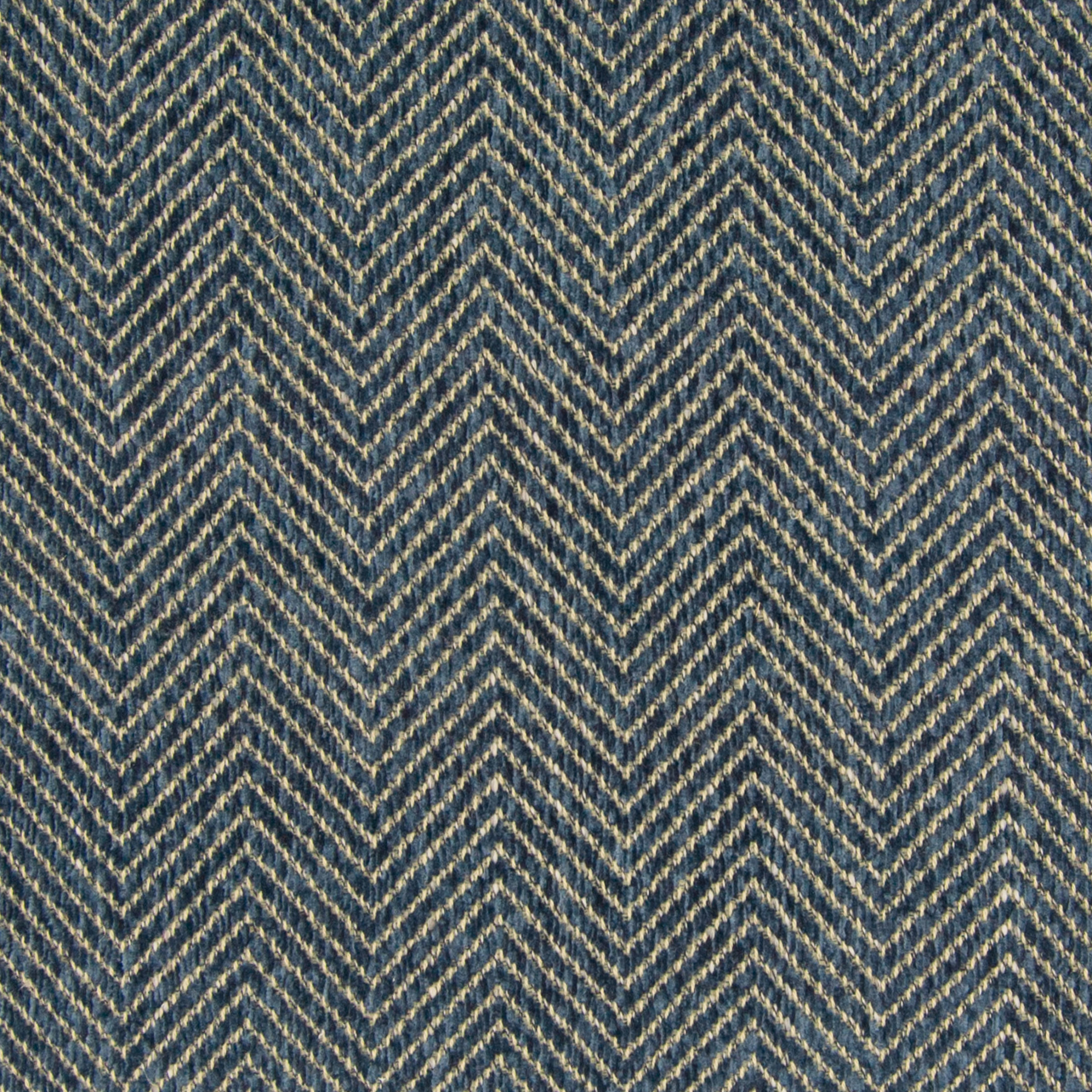 Navy upholstery fabric