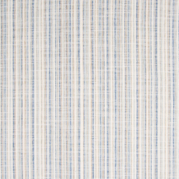 Greenhouse Fabrics B7611 Indigo upholstery fabric swatch for sample-first furniture planning