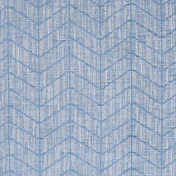 Greenhouse Fabrics B7612 Sky upholstery fabric swatch for sample-first furniture planning