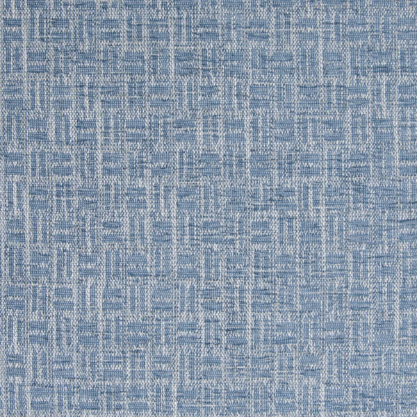 Greenhouse Fabrics B7615 Aegean upholstery fabric swatch for sample-first furniture planning