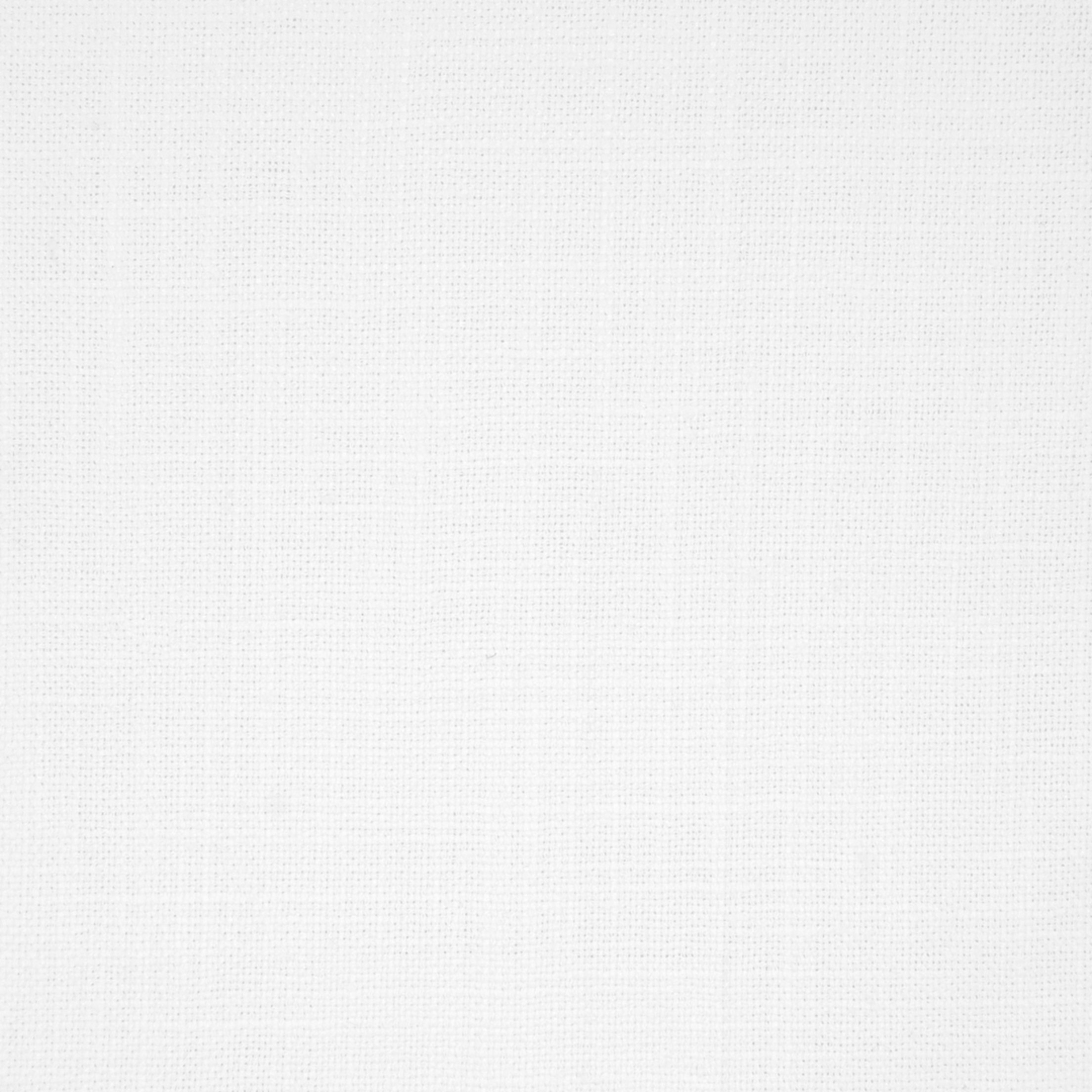 White upholstery fabric