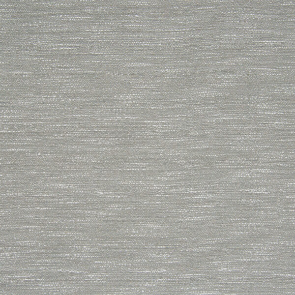 Gray upholstery fabric