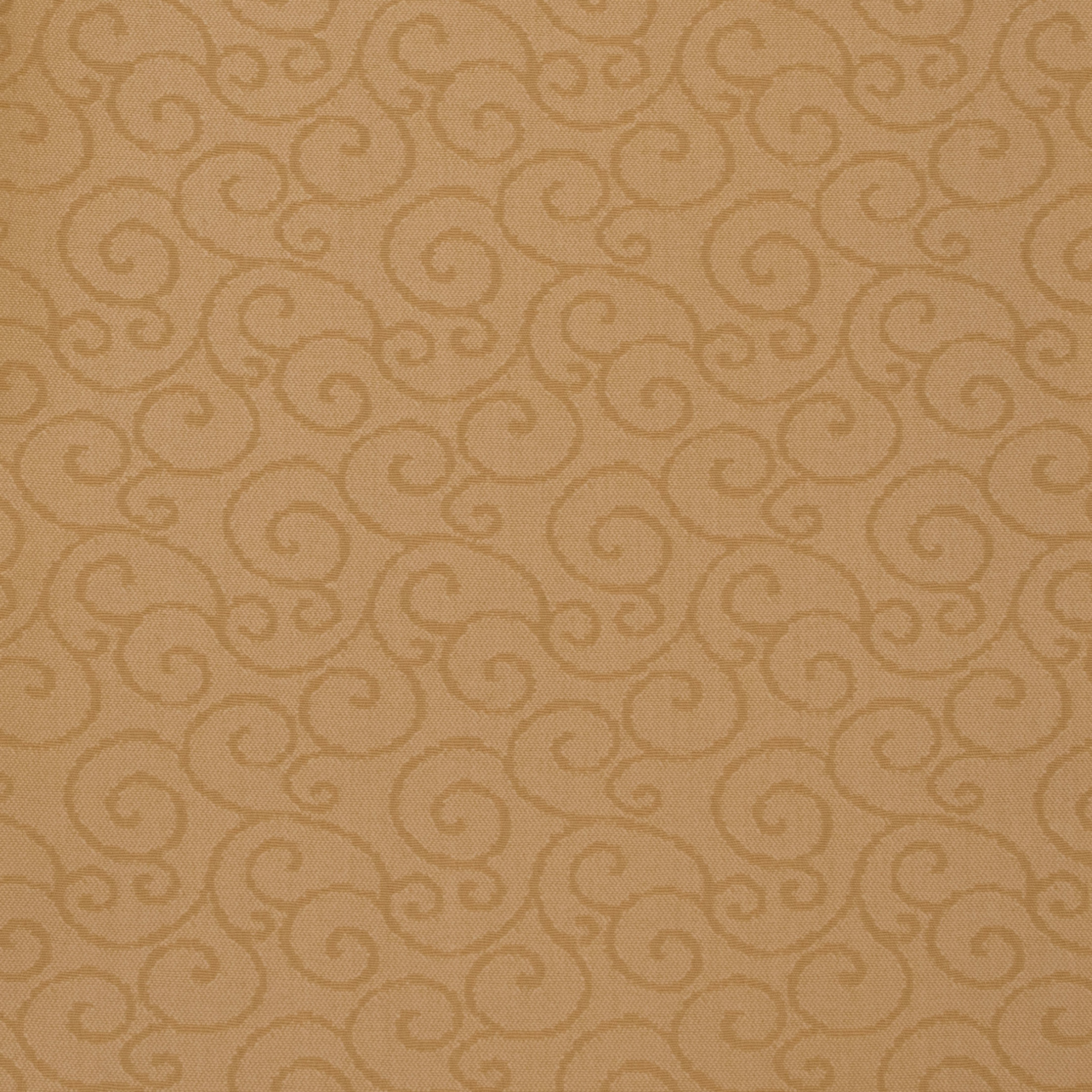 Gold upholstery fabric
