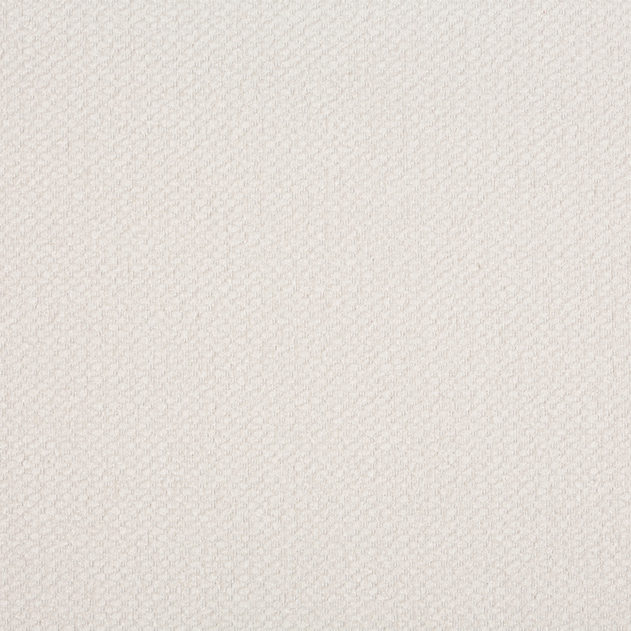 White upholstery fabric