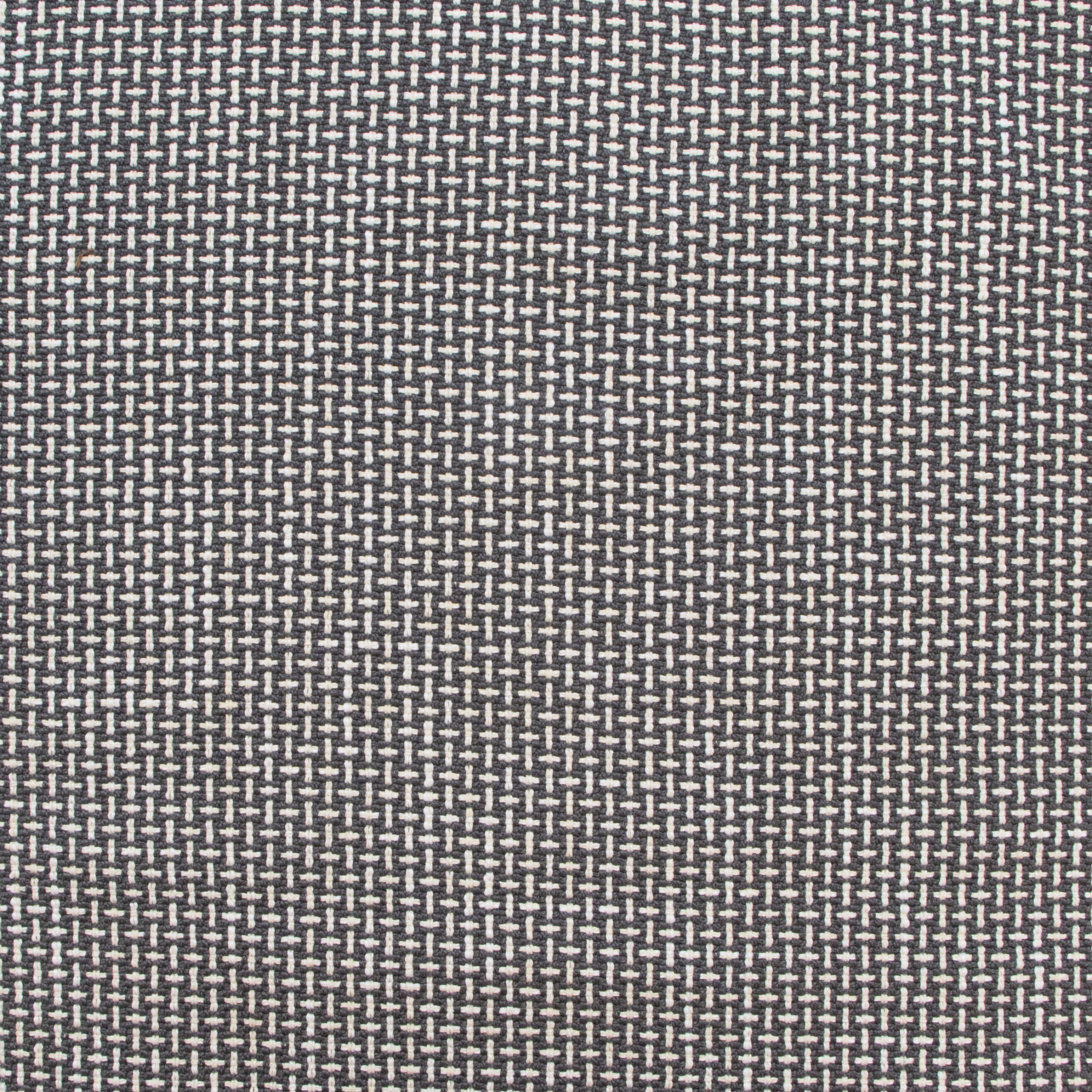 Gray upholstery fabric