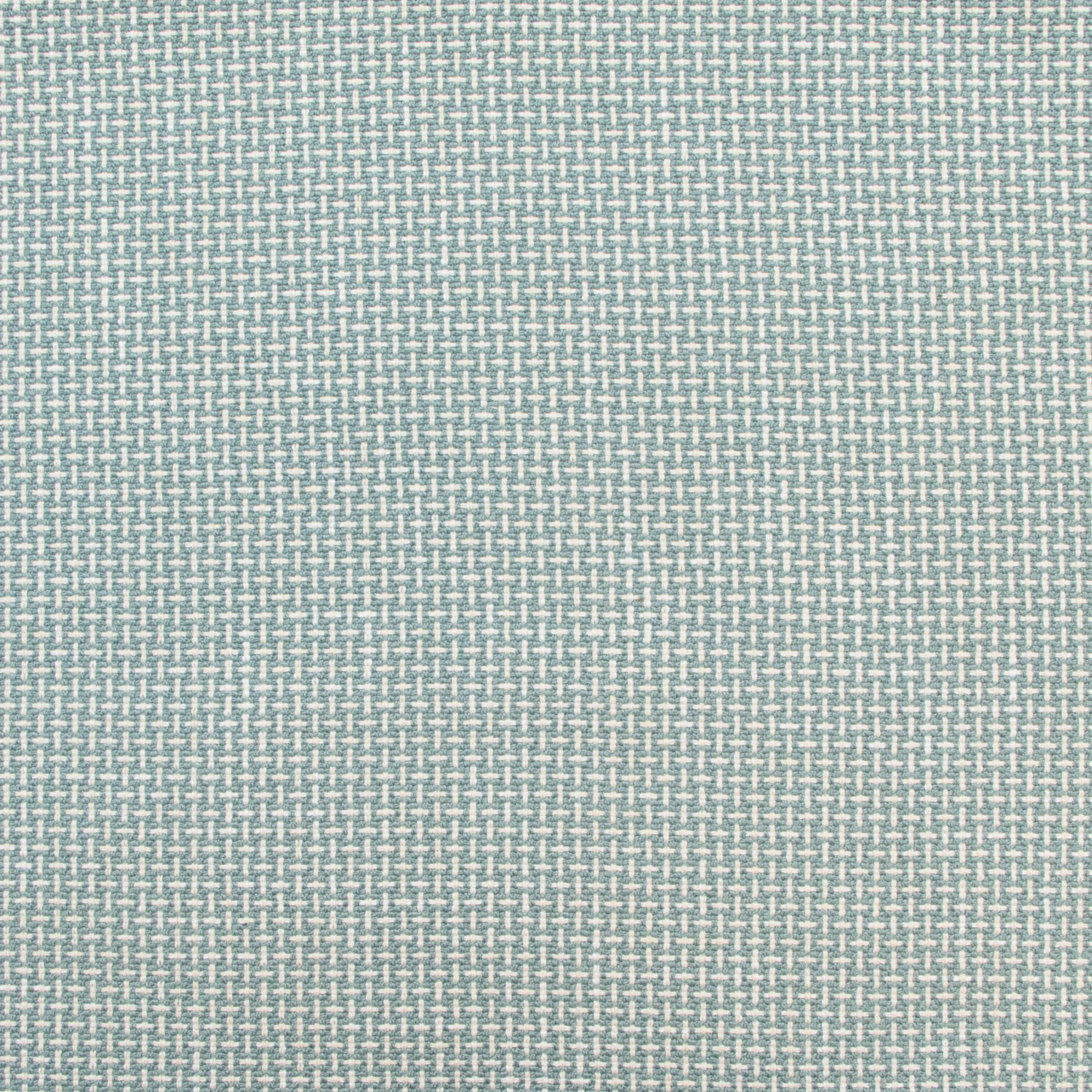 Blue upholstery fabric