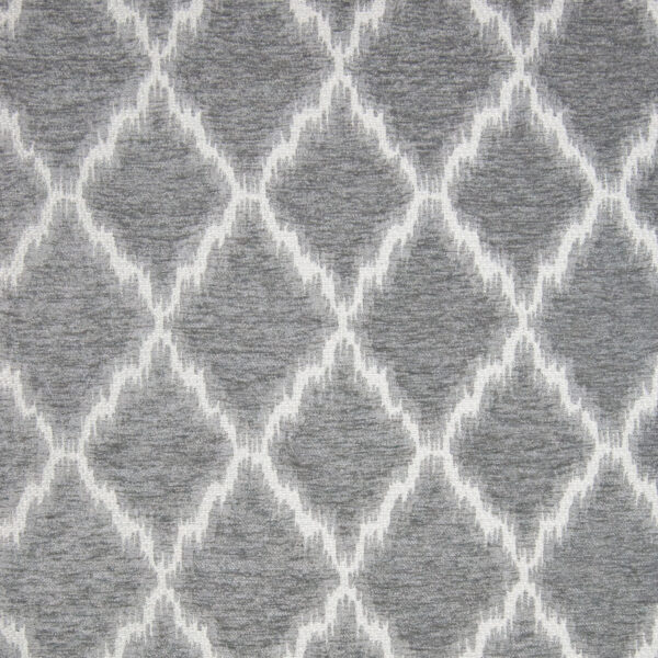 Greenhouse Fabrics B9710 Silver upholstery fabric swatch for sample-first furniture planning
