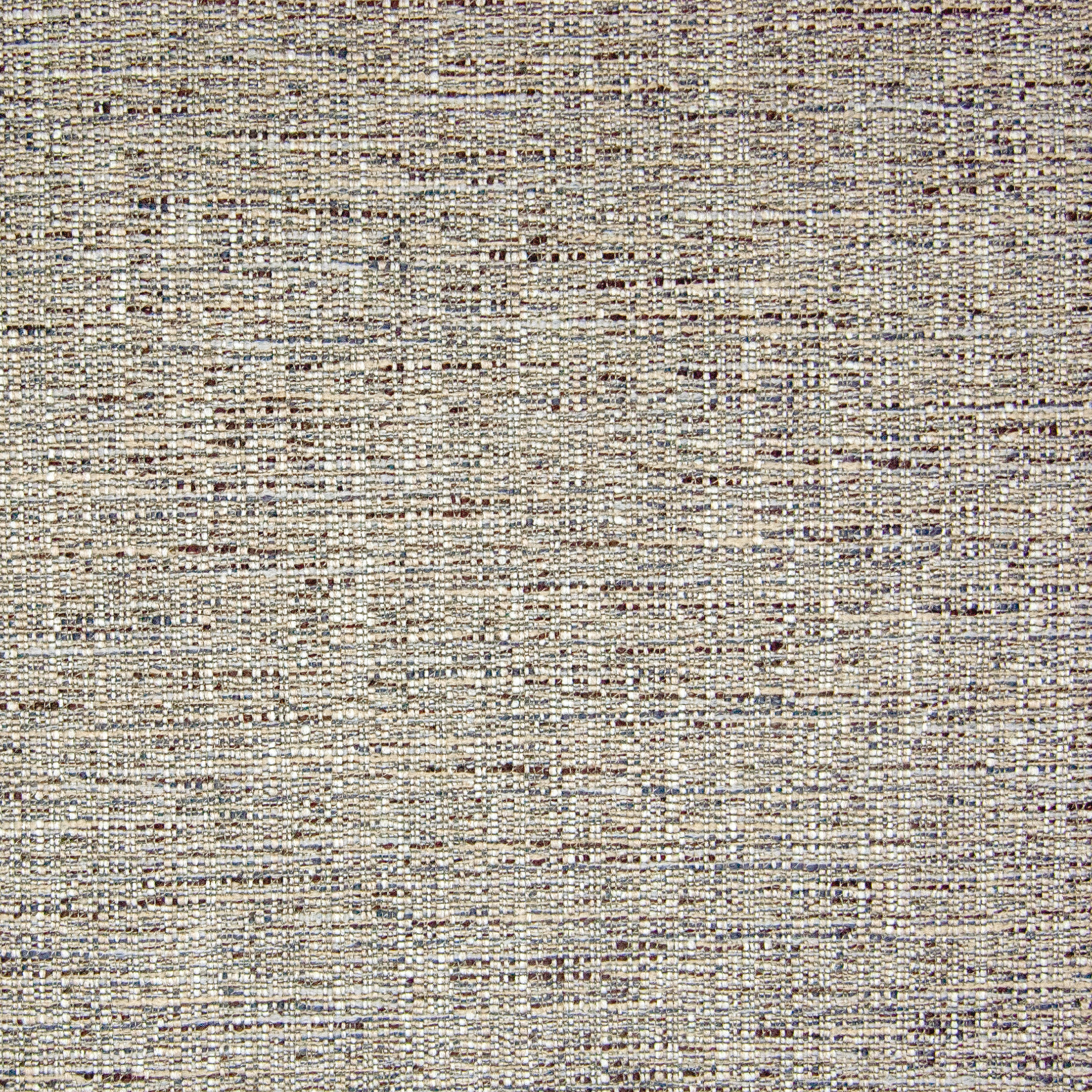 Brown upholstery fabric