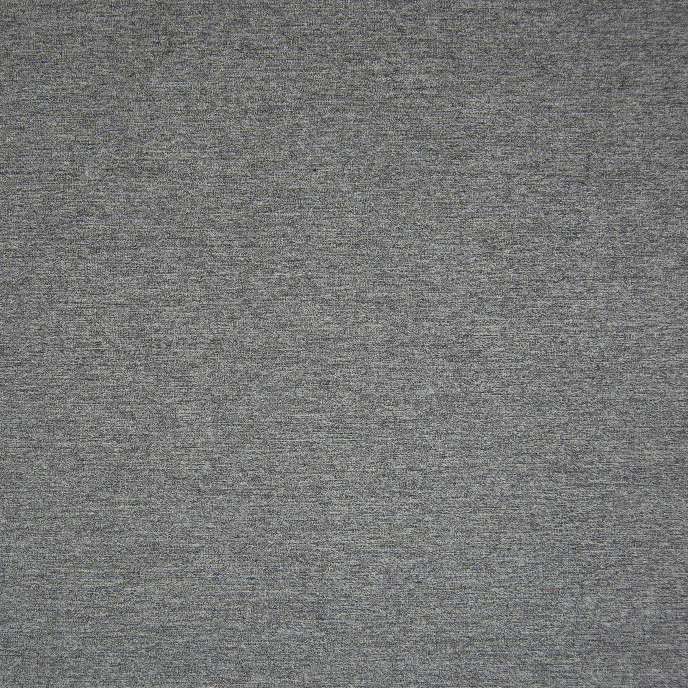 Gray upholstery fabric
