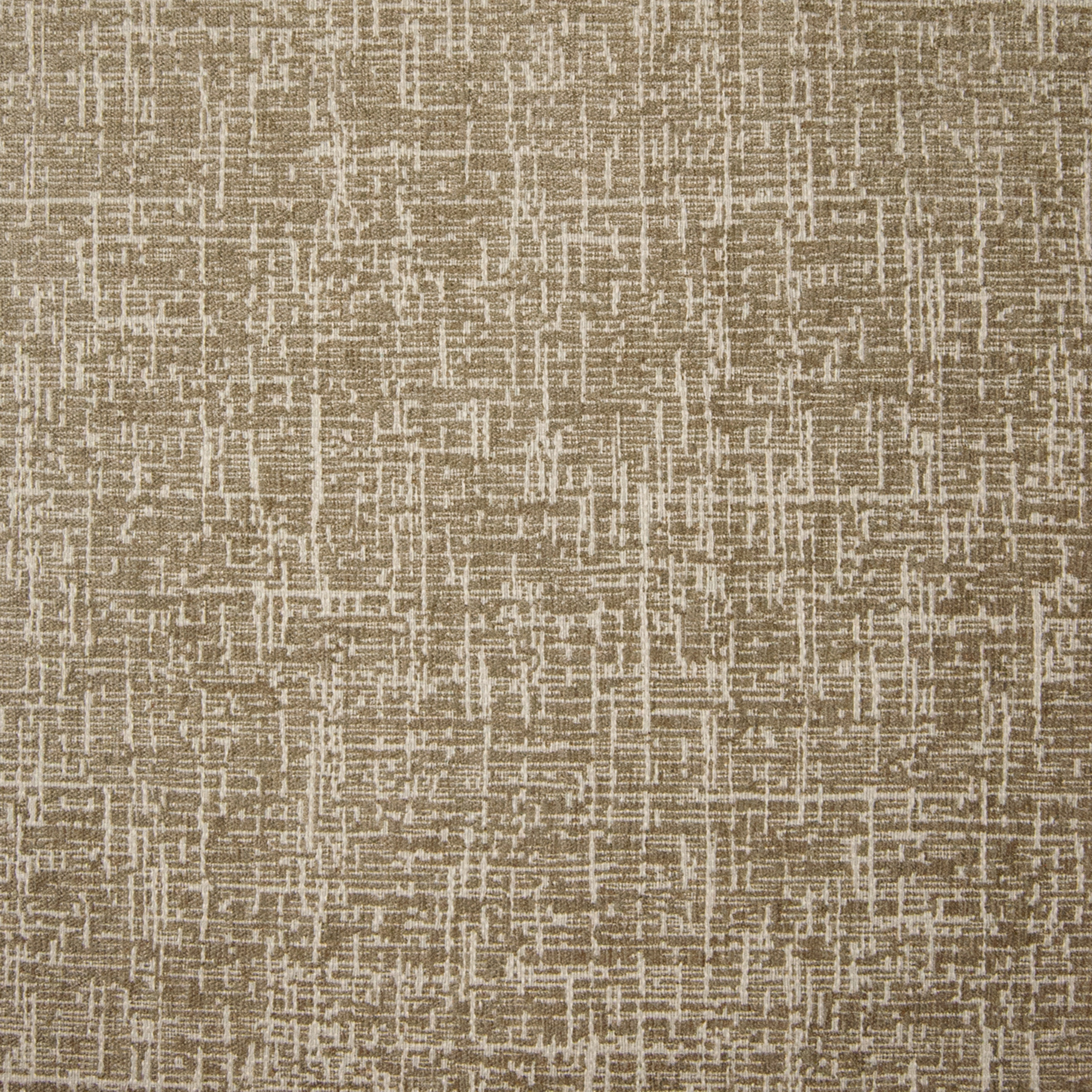 Brown upholstery fabric