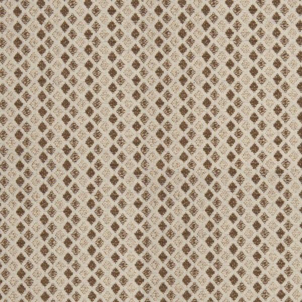 Greenhouse Fabrics B9757 Earth upholstery fabric swatch for sample-first furniture planning