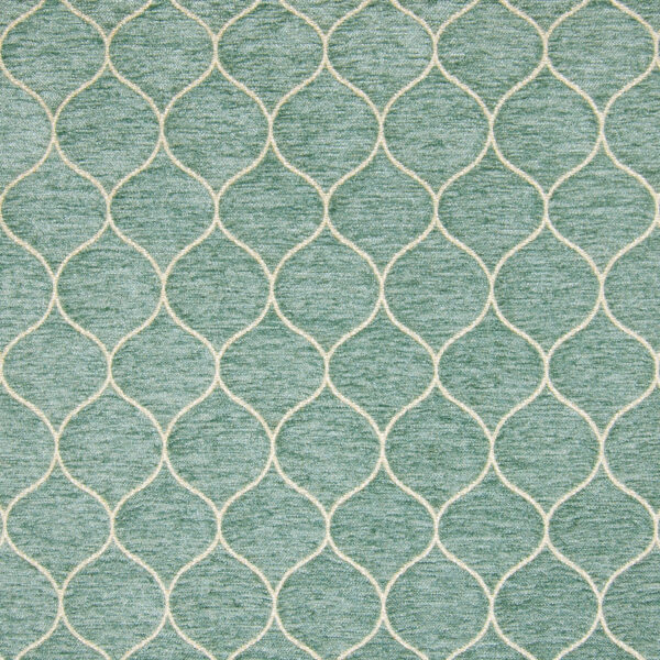 Greenhouse Fabrics B9770 Mist upholstery fabric swatch for sample-first furniture planning
