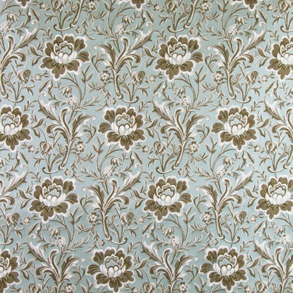 Greenhouse Fabrics B9774 Fresco upholstery fabric swatch for sample-first furniture planning