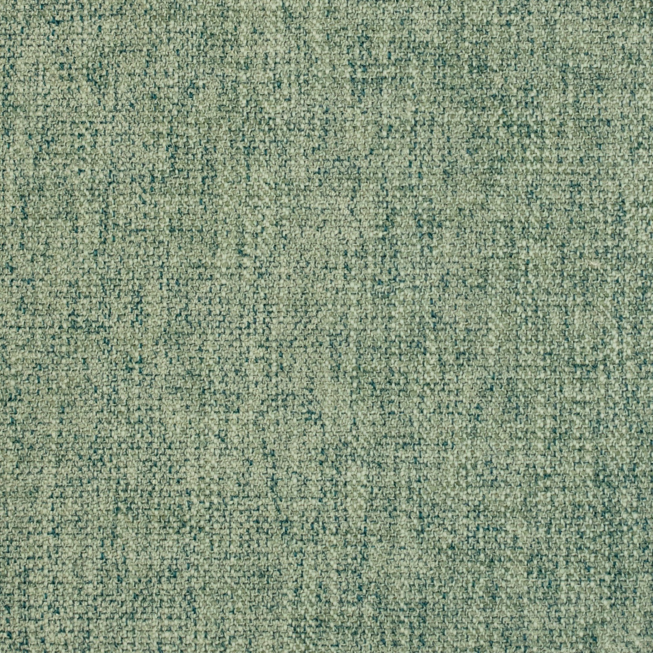Teal upholstery fabric
