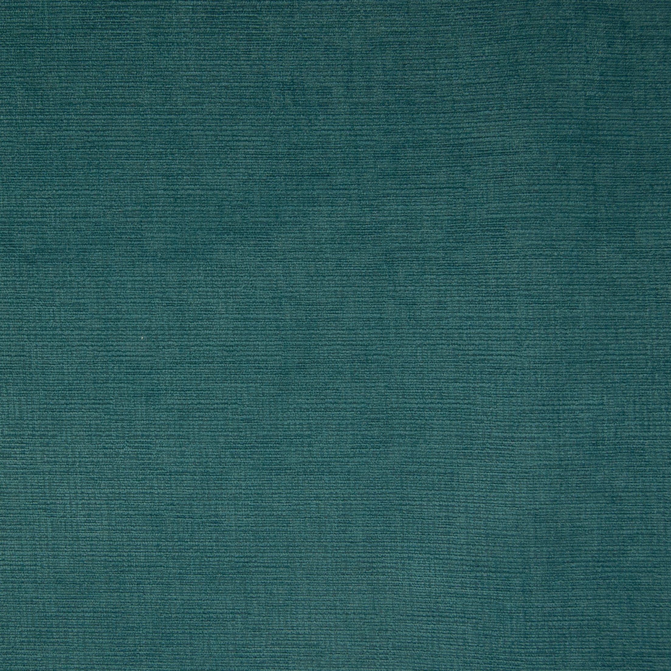 Teal upholstery fabric