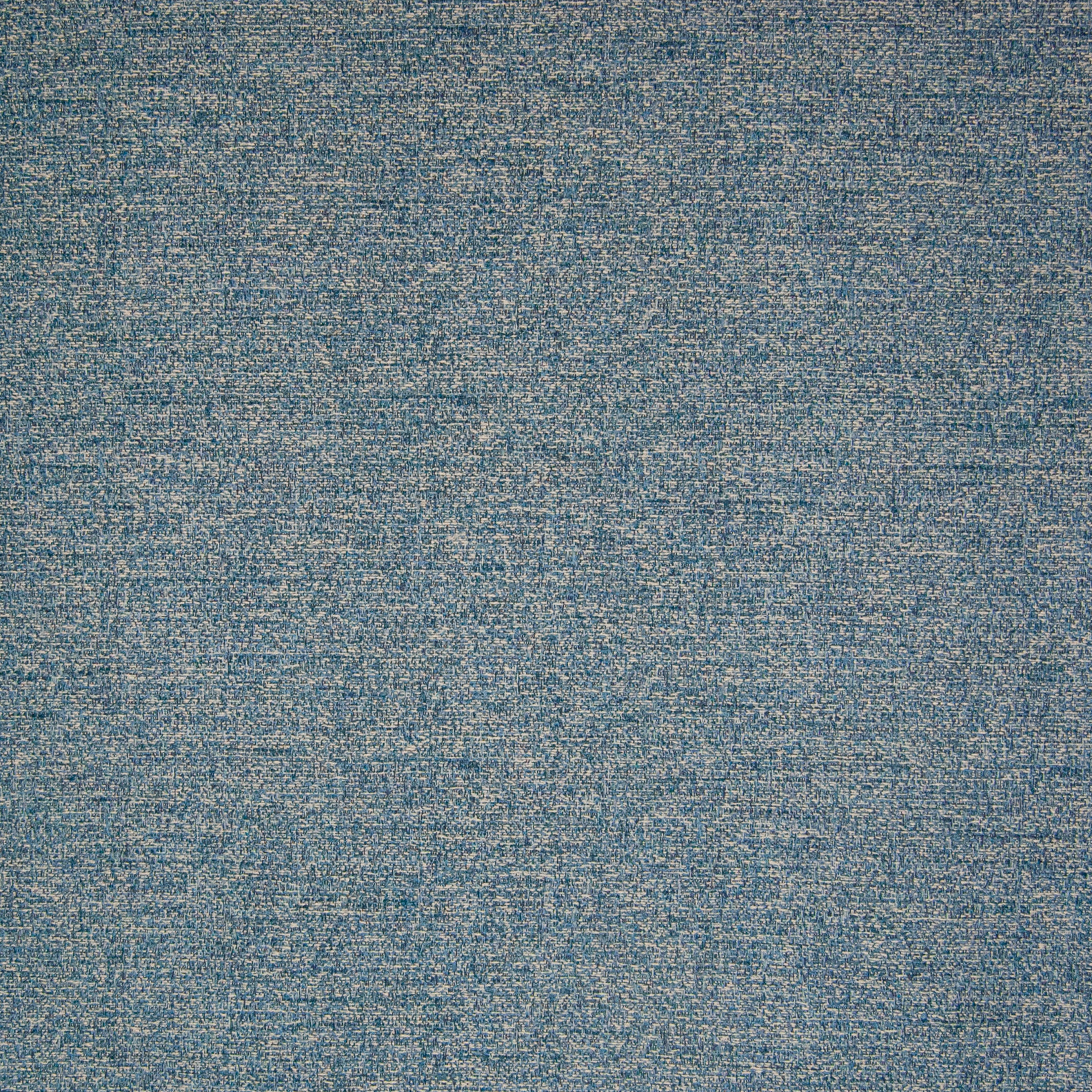 Blue upholstery fabric