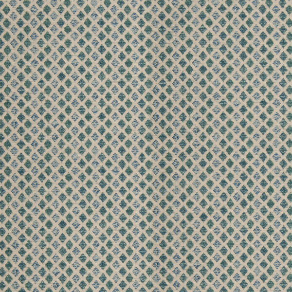 Greenhouse Fabrics B9804 Sky upholstery fabric swatch for sample-first furniture planning