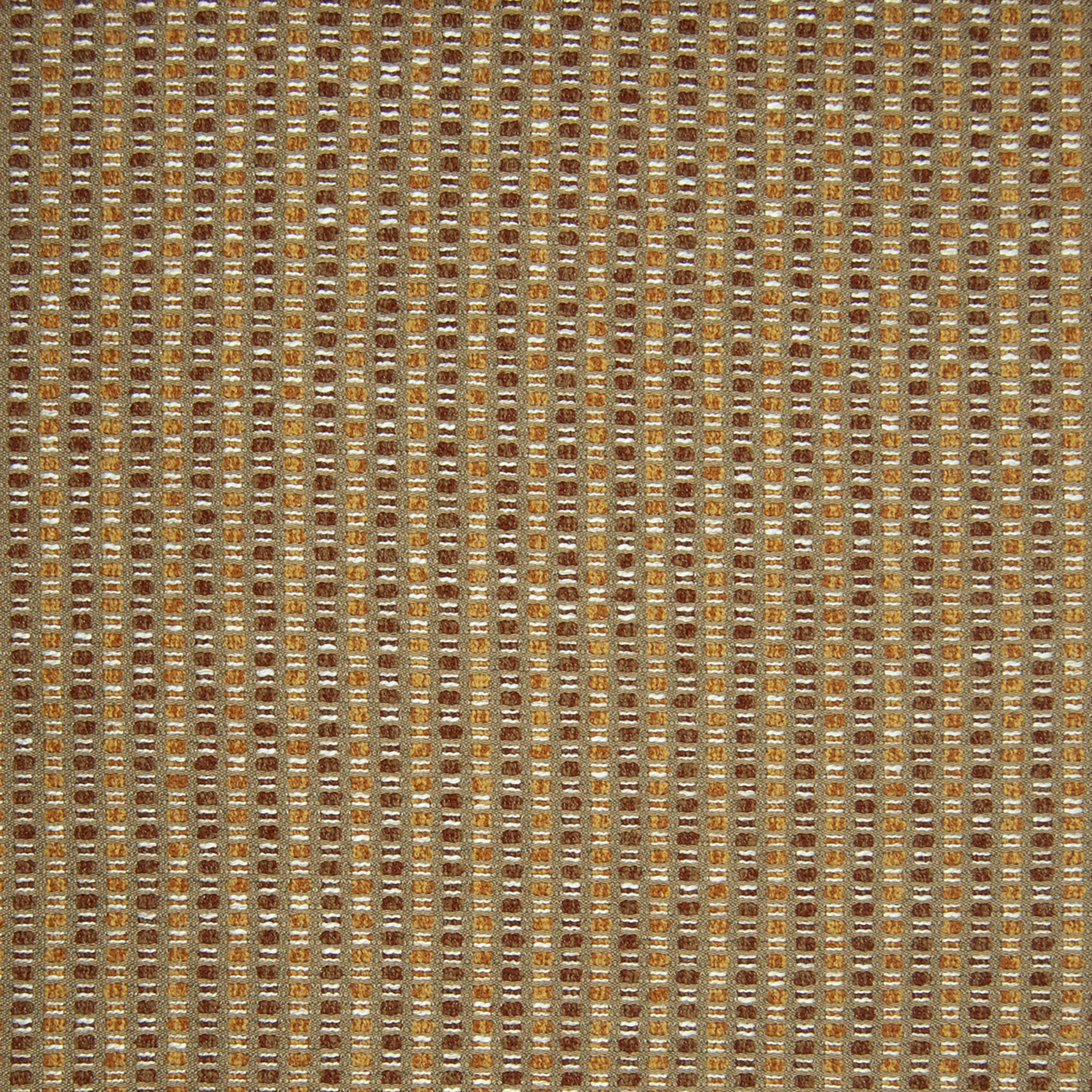 Brown upholstery fabric