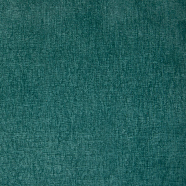 Greenhouse Fabrics B9867 Teal upholstery fabric swatch for sample-first furniture planning