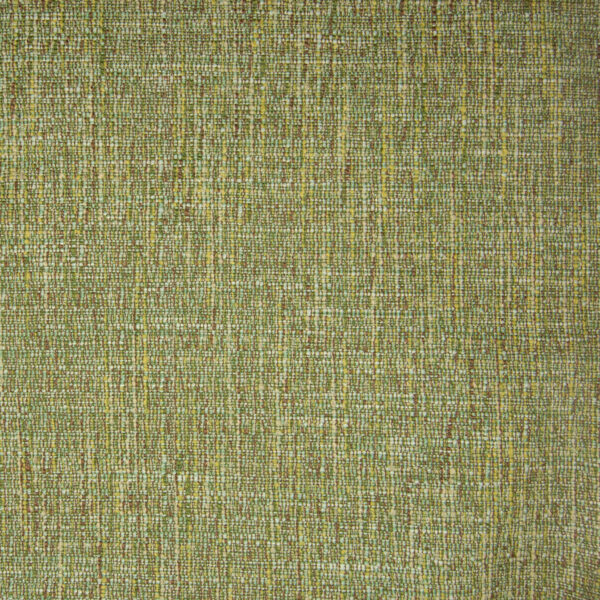 Yellow upholstery fabric
