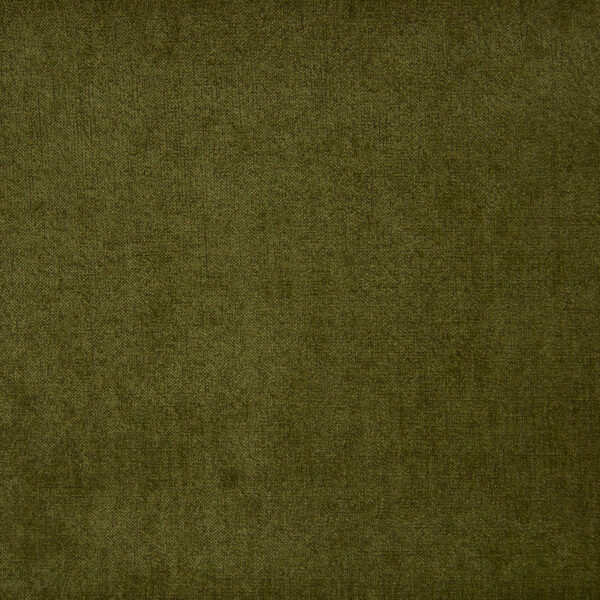 Green upholstery fabric