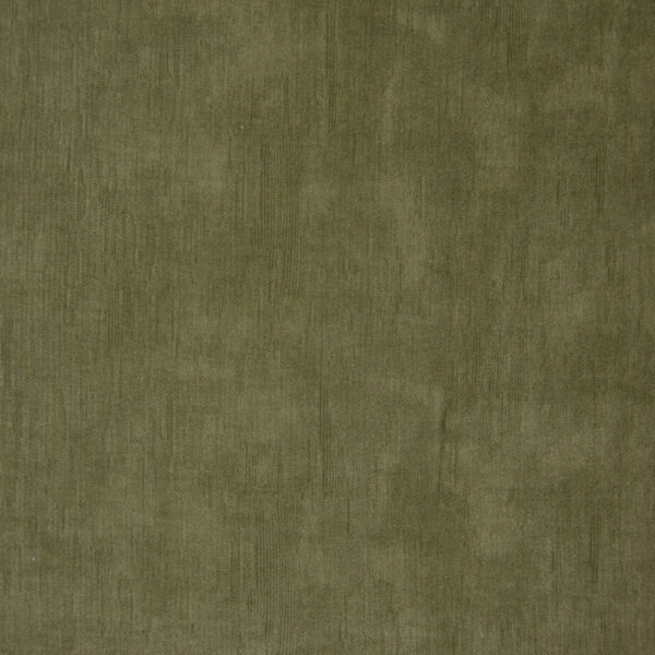 Green upholstery fabric