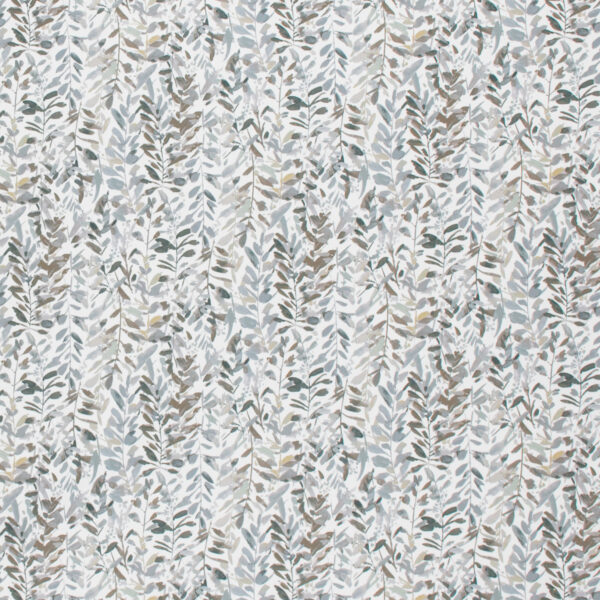 Greenhouse Fabrics F1438 Taupe upholstery fabric swatch for sample-first furniture planning