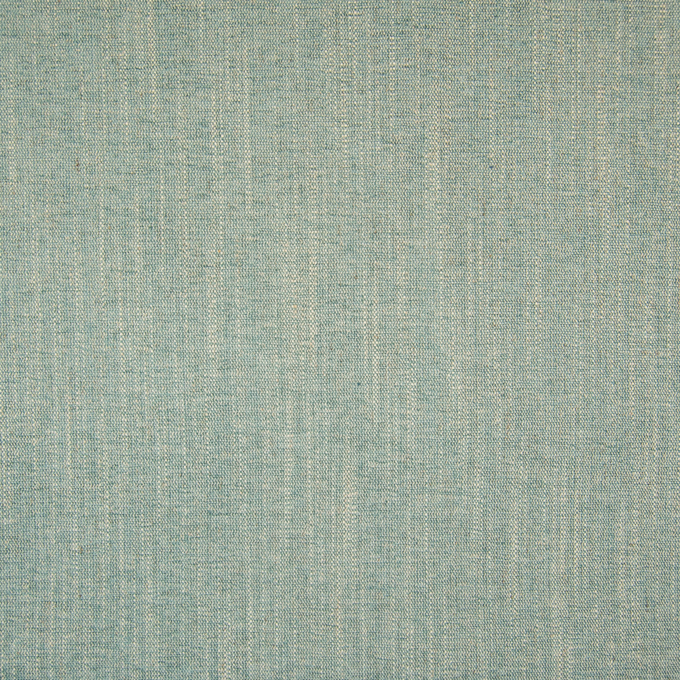 Teal upholstery fabric