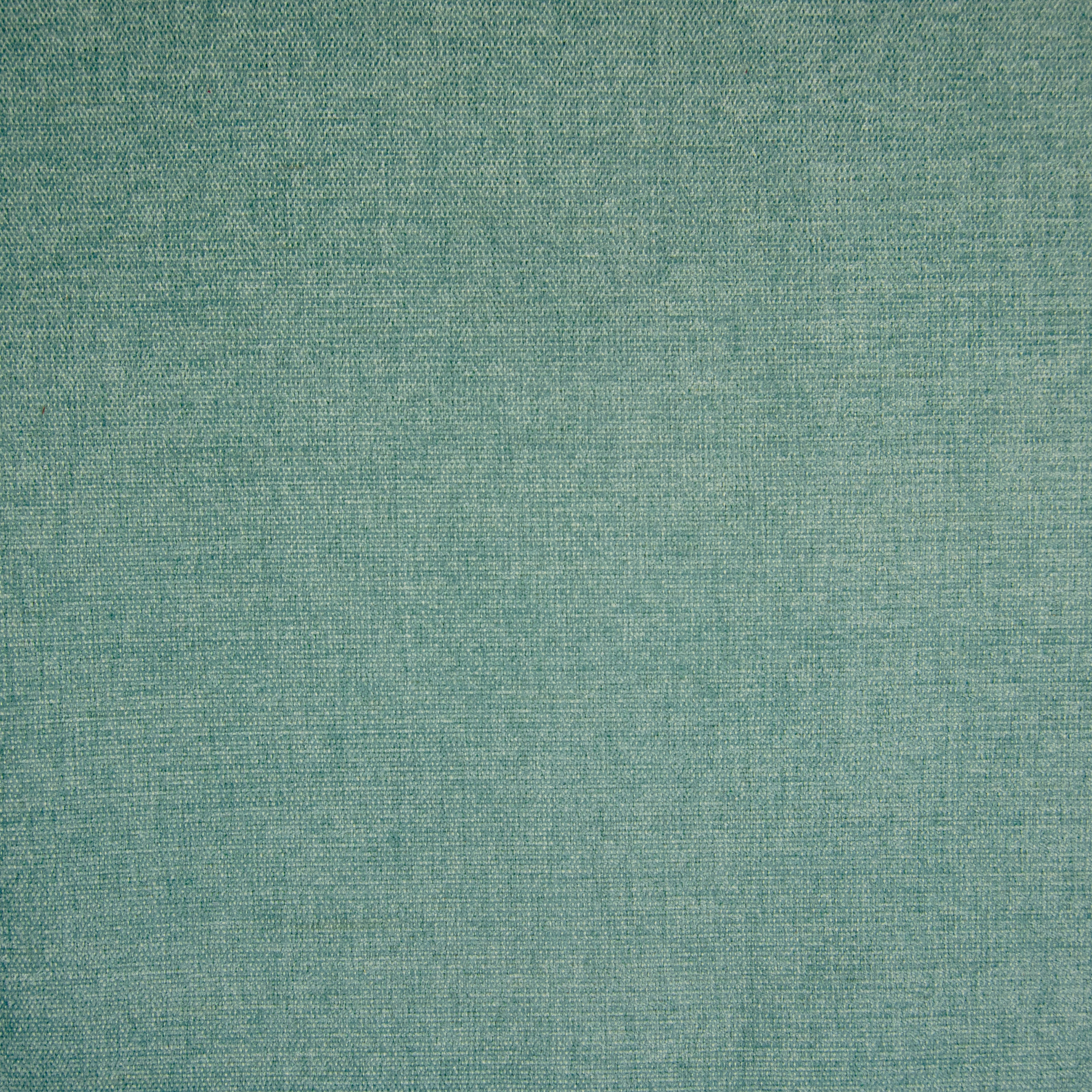 Teal upholstery fabric
