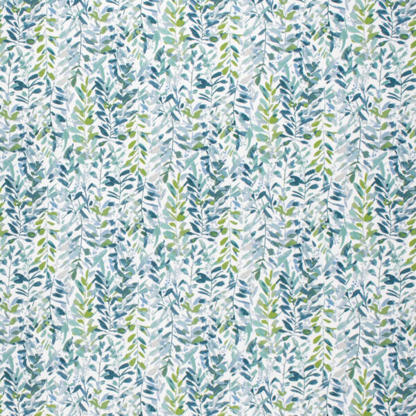 Greenhouse Fabrics F1488 Fern upholstery fabric swatch for sample-first furniture planning