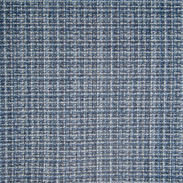 Greenhouse Fabrics F1493 Denim upholstery fabric swatch for sample-first furniture planning