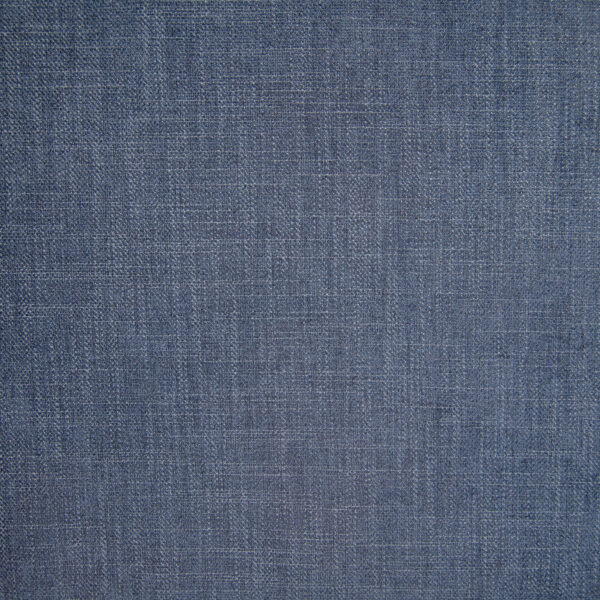 Greenhouse Fabrics F1496 Indigo upholstery fabric swatch for sample-first furniture planning