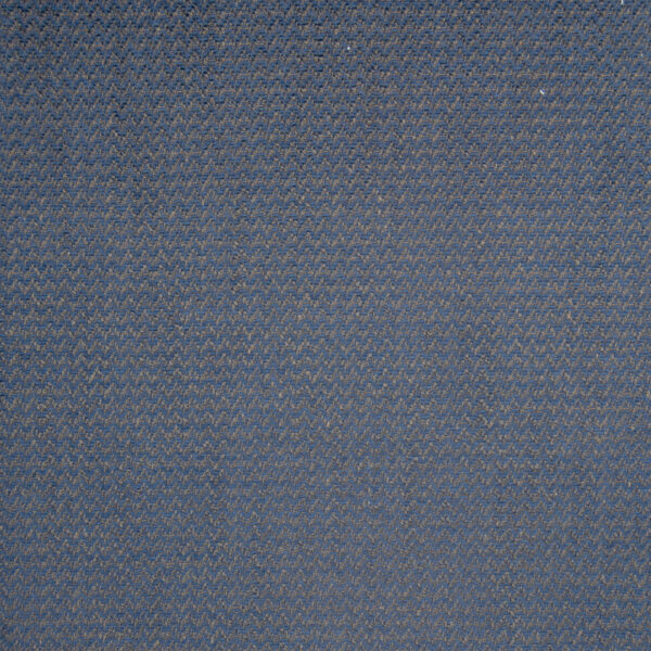 Greenhouse Fabrics F1498 Dark Blue upholstery fabric swatch for sample-first furniture planning