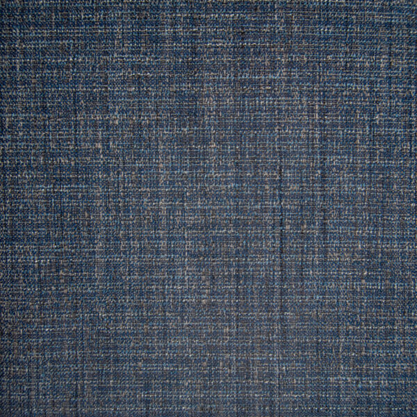 Greenhouse Fabrics F1499 Indigo upholstery fabric swatch for sample-first furniture planning
