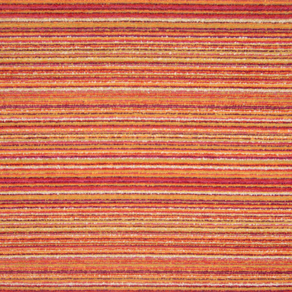 Greenhouse Fabrics F1516 Sunset upholstery fabric swatch for sample-first furniture planning